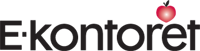 E-kontoret logo